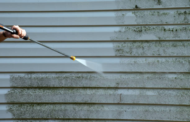 Professional  Pressure Washing Services in West Jefferson, OH